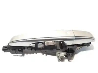 Автозапчастина б/у завнішня ручка задня ліва для land rover range rover autobiography посилання на oem iam ck5224995ae  