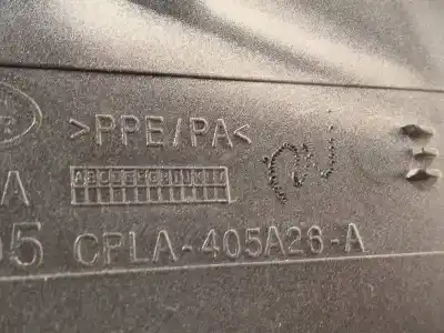 Автозапчастина б/у зовнішній пливний колпак для land rover range rover autobiography посилання на oem iam cpla405a26a lr041799 