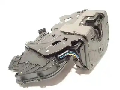 Автозапчастина б/у замок заднього правого дверя для land rover range rover autobiography посилання на oem iam cpla26412ad