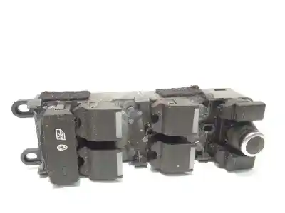 Автозапчастина б/у передні вікний вмикач для land rover range rover autobiography посилання на oem iam cpla14540ac  lr034932