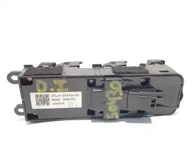 Автозапчастина б/у передні вікний вмикач для land rover range rover autobiography посилання на oem iam cpla14540ac  lr034932