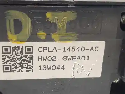 Автозапчастина б/у передні вікний вмикач для land rover range rover autobiography посилання на oem iam cpla14540ac  lr034932