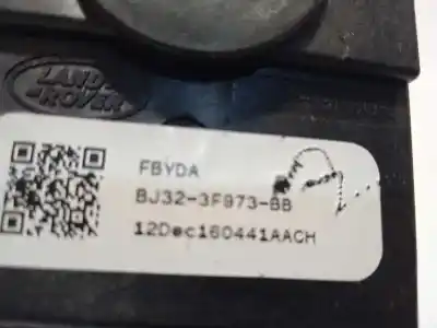Автозапчастина б/у команда чистити для land rover range rover autobiography посилання на oem iam bj323f973bb lr024629 