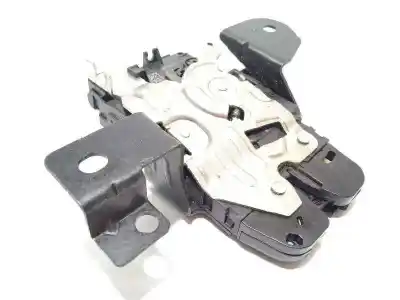 Автозапчастина б/у замок заднього правого дверя для land rover range rover autobiography посилання на oem iam cpla442a66bd