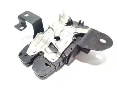 Автозапчастина б/у замок заднього правого дверя для land rover range rover autobiography посилання на oem iam cpla442a66bd lr048310 