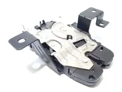 Автозапчастина б/у замок дверей заднього лівого для land rover range rover autobiography посилання на oem iam cpla442a67bc