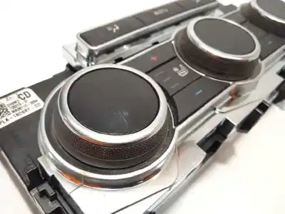 Автозапчастина б/у клімат-контроль для land rover range rover autobiography посилання на oem iam cpla18d687cd  lr068434