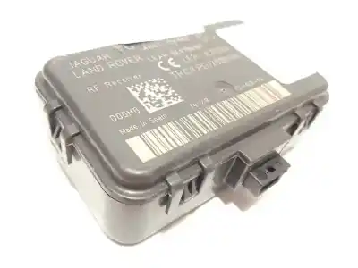 Автозапчастина б/у електронний модуль для land rover range rover autobiography посилання на oem iam ah4215k602bc