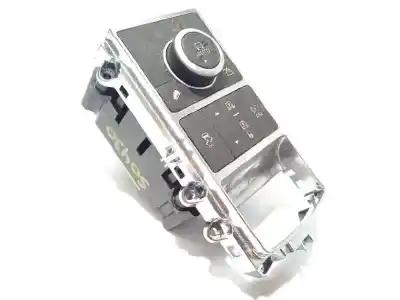 Автозапчастина б/у многофункційне управління для land rover range rover autobiography посилання на oem iam cpla14b596ad