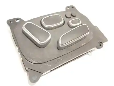 Автозапчастина б/у многофункційне управління для land rover range rover autobiography посилання на oem iam cpla14b566ha