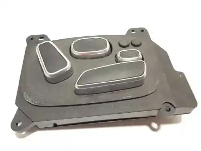 Автозапчастина б/у многофункційне управління для land rover range rover autobiography посилання на oem iam cpla14b566ha  lr034939