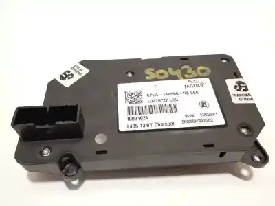 Автозапчастина б/у многофункційне управління для land rover range rover autobiography посилання на oem iam cpla14b566ha  lr034939