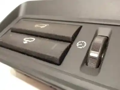 Second-hand car spare part switch for land rover range rover autobiography oem iam references cpla11654aa lr038676 