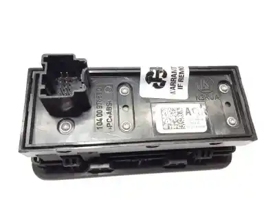Second-hand car spare part switch for land rover range rover autobiography oem iam references cpla11654aa lr038676 