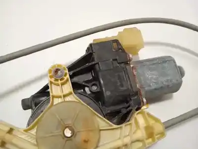 Автозапчастина б/у регулятор переднього правого скла для land rover range rover autobiography посилання на oem iam ck5223200ag lr048341 