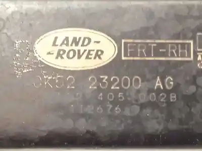 Автозапчастина б/у регулятор переднього правого скла для land rover range rover autobiography посилання на oem iam ck5223200ag lr048341 