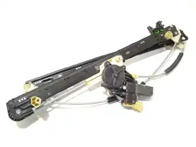 Автозапчастина б/у регулятор скла заднього правого для land rover range rover autobiography посилання на oem iam ck5227000ag