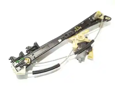 Автозапчастина б/у регулятор скла заднього правого для land rover range rover autobiography посилання на oem iam ck5227000ag lr048343 