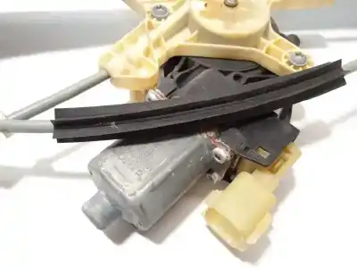 Автозапчастина б/у регулятор скла заднього правого для land rover range rover autobiography посилання на oem iam ck5227000ag lr048343 