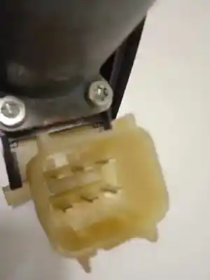 Автозапчастина б/у регулятор скла заднього правого для land rover range rover autobiography посилання на oem iam ck5227000ag lr048343 