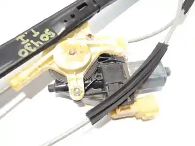 Автозапчастина б/у регулятор склона задній лівий для land rover range rover autobiography посилання на oem iam ck5227001ag lr048344 