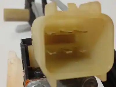 Автозапчастина б/у регулятор склона задній лівий для land rover range rover autobiography посилання на oem iam ck5227001ag lr048344 