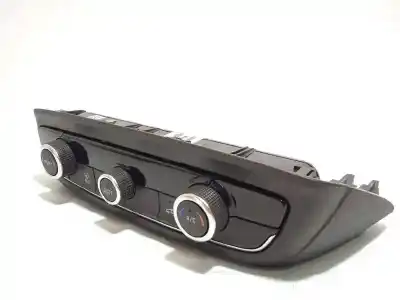 Pezzo di ricambio per auto di seconda mano controllo climatico per opel crossland x 1.5 cdti dpf riferimenti oem iam 98226305yx 28607053 39149578
