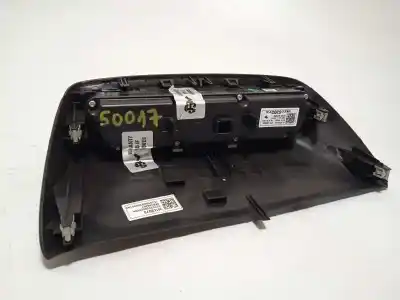 Pezzo di ricambio per auto di seconda mano controllo climatico per opel crossland x 1.5 cdti dpf riferimenti oem iam 98226305yx 28607053 39149578