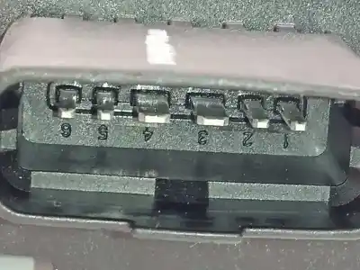 Автозапчасти б/у регулятор стекла переднего левого за opel crossland x 1.5 cdti dpf ссылки oem iam 39187589 98820p1m21 