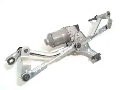Peça sobressalente para automóvel em segunda mão motor do limpa para brisas por opel crossland x 1.5 cdti dpf referências oem iam 39109362 3397021919 