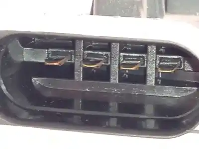 Peça sobressalente para automóvel em segunda mão motor do limpa para brisas por opel crossland x 1.5 cdti dpf referências oem iam 39109362 3397021919 