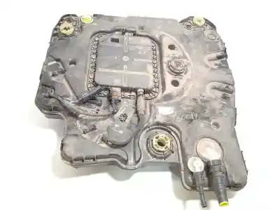 İkinci el araba yedek parçası fap adblue katki mevduati için opel crossland x 1.5 cdti dpf oem iam referansları 39167312 9827948380 9827948380