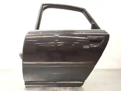 Peça sobressalente para automóvel em segunda mão porta do automóvel traseira esquerda por audi a8 d3 (4e2, 4e8) 3.0 tdi quattro referências oem iam 4e0833051c