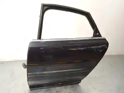 Second-hand car spare part rear left door for audi a8 d3 (4e2, 4e8) 3.0 tdi quattro oem iam references 4e0833051c  