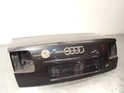 Piesă de schimb auto la mâna a doua capotã spate porbagaj pentru audi a8 d3 (4e2, 4e8) 3.0 tdi quattro referințe oem iam 4e0827023a  