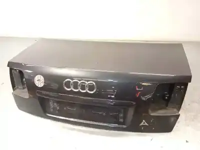 Piesă de schimb auto la mâna a doua capotã spate porbagaj pentru audi a8 d3 (4e2, 4e8) 3.0 tdi quattro referințe oem iam 4e0827023a  