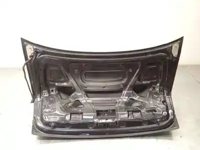 Piesă de schimb auto la mâna a doua capotã spate porbagaj pentru audi a8 d3 (4e2, 4e8) 3.0 tdi quattro referințe oem iam 4e0827023a  