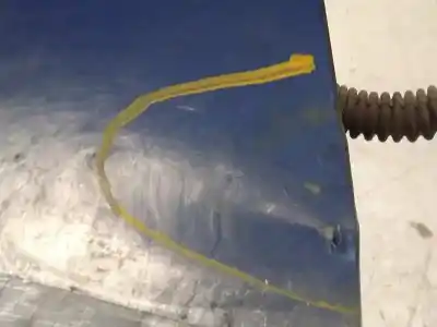 Автозапчастина б/у передні праві двері для bmw mini (r50,r53) one посилання на oem iam 41515a2a3a2  