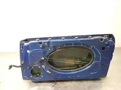 Автозапчастина б/у передні праві двері для bmw mini (r50,r53) one посилання на oem iam 41515a2a3a2  