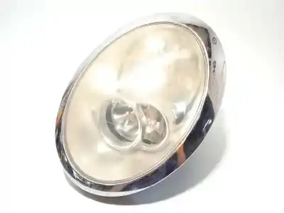 Peça sobressalente para automóvel em segunda mão FAROL / FAROLIM ESQUERDO por BMW MINI (R50,R53)  Referências OEM IAM 6961345 63127198729 