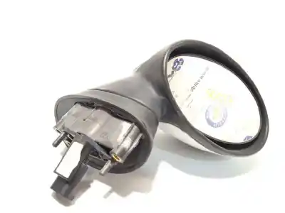 Автозапчастина б/у правий задний огляд для bmw mini (r50,r53) one посилання на oem iam 51167192470