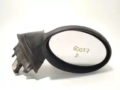 Автозапчастина б/у правий задний огляд для bmw mini (r50,r53) one посилання на oem iam 51167192470  