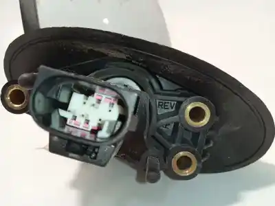 Автозапчастина б/у правий задний огляд для bmw mini (r50,r53) one посилання на oem iam 51167192470  