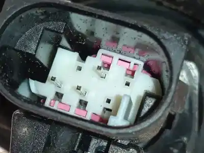 Автозапчастина б/у правий задний огляд для bmw mini (r50,r53) one посилання на oem iam 51167192470  