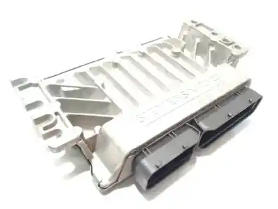 Автозапчасти б/у БЛОК УПРАВЛЕНИЯ ДВИГАТЕЛЕМ за BMW MINI (R50,R53)  ссылки OEM IAM 12147557395 S122237006B 