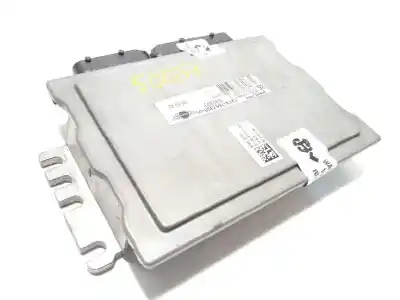 Автозапчастина б/у ебу контролер двигуна для bmw mini (r50,r53) one посилання на oem iam 12147557395 s122237006b 