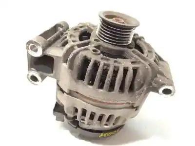 Peça sobressalente para automóvel em segunda mão alternador por bmw mini (r50,r53) one referências oem iam 7559223 0124325158 12317550319