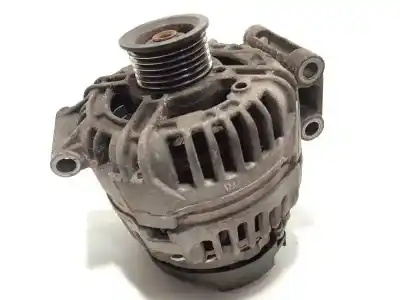 Peça sobressalente para automóvel em segunda mão alternador por bmw mini (r50,r53) one referências oem iam 7559223 0124325158 12317550319
