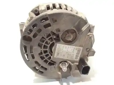 Peça sobressalente para automóvel em segunda mão alternador por bmw mini (r50,r53) one referências oem iam 7559223 0124325158 12317550319