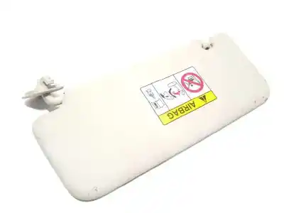 Автозапчастина б/у правильний натір для kia niro i (de) 1.6 gdi hybrid посилання на oem iam 85220g5010hgc  